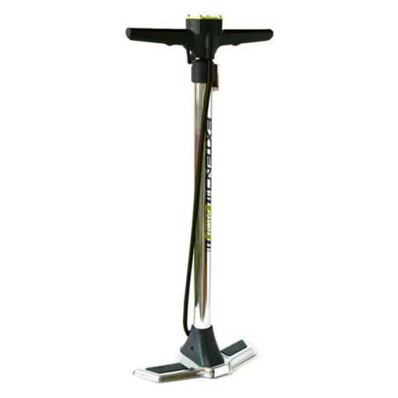 EXTEND Guru floor pump