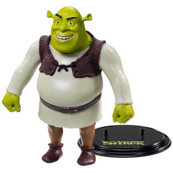 Фигурка NOBLE COLLECTION Figure Shrek The Movie (Фигурка NOBLE COLLECTION Фигурка Шрек из фильма)