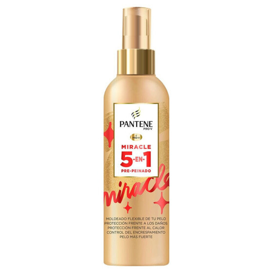 PANTENE Pre Styling Hybrids 200ml Spray