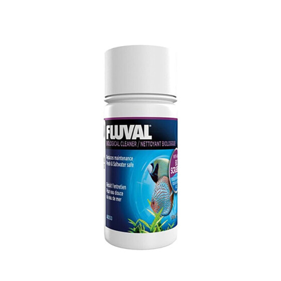 FLUVAL Waste Control 30ml biological cleaner