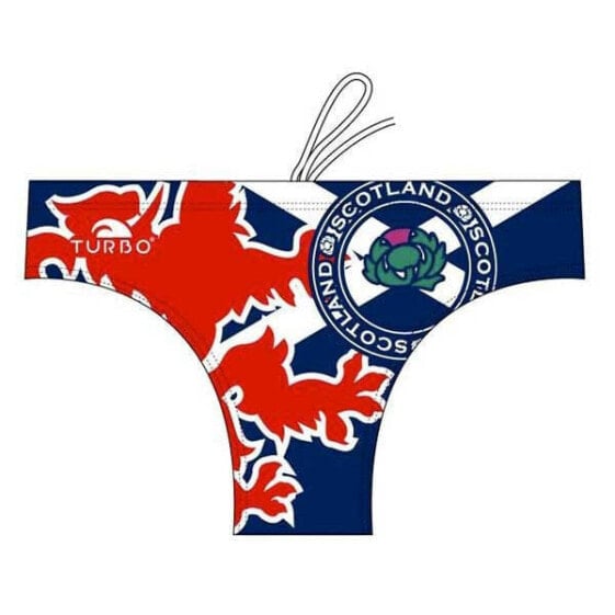 TURBO Scotland Swimming Brief
