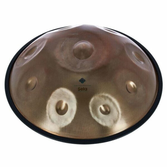 Sela Harmony Handpan D Sabye 213