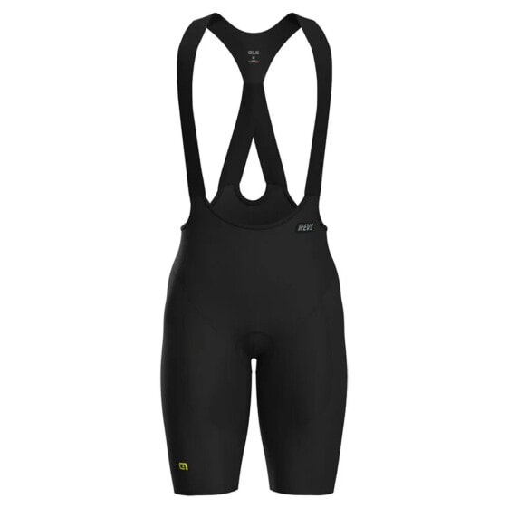 ALE R-Ev1 Hammer 2.0 bib shorts