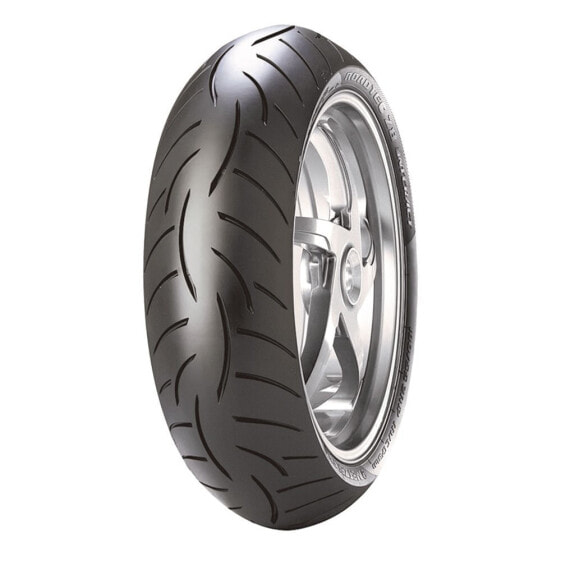 METZELER Roadtec™ Z8 Interact™ O 75W TL Road Rear Tire