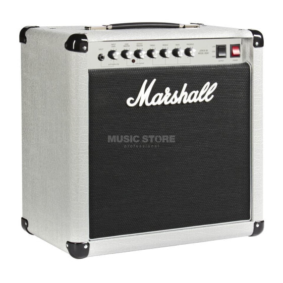 Marshall 2525C 2-Channel Valve Combo 20W (Silver)