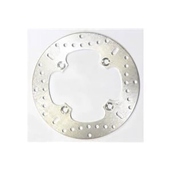 EBC D-Series Fixed Round Offroad MD6348D Brake Disc