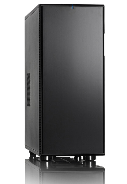 Fractal Design Define XL R2 - Tower - PC - Black - ATX - EATX - micro ATX - Mini-ITX - XL-ATX - Home/Office - 17 cm