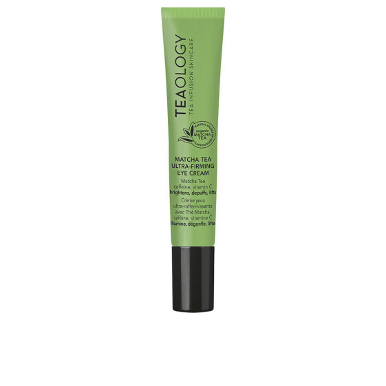 MATCHA TEA ultrafirming eye cream 15 ml