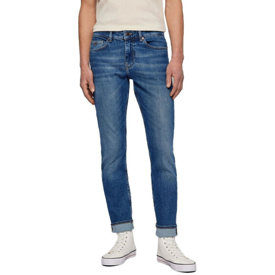 BOSS Delaware Slim jeans