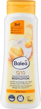 Bodylotion Q10, 400 ml