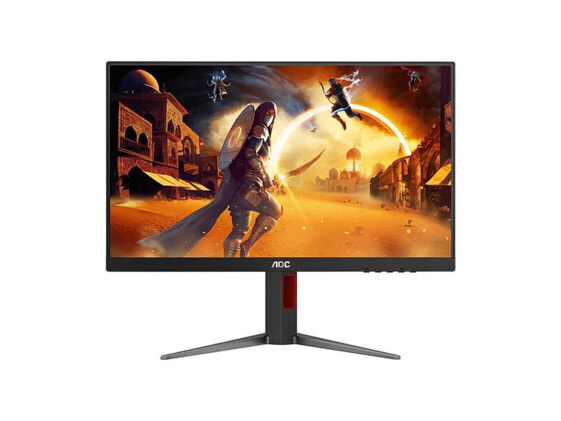 AOC 27" 180 Hz IPS FHD Gaming Monitor 1920 x 1080 DCI-P3 (CIE1976): 102.2%, NTSC