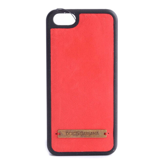 Чехол для смартфона Dolce&Gabbana 711231 для iPhone 5/5S