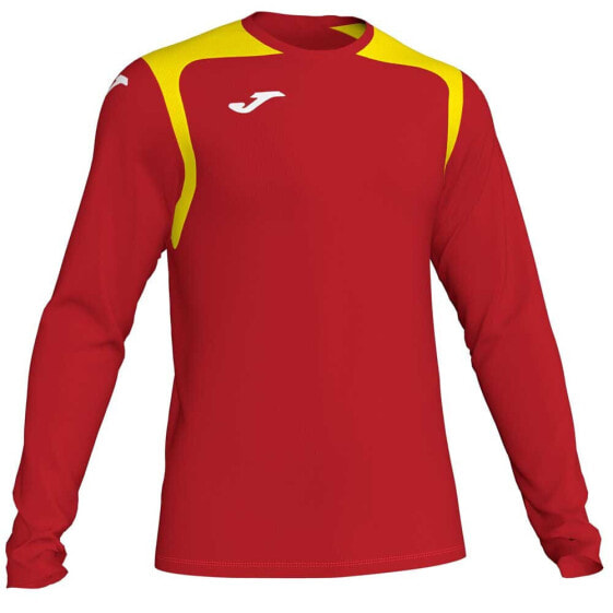 JOMA Champion V long sleeve T-shirt