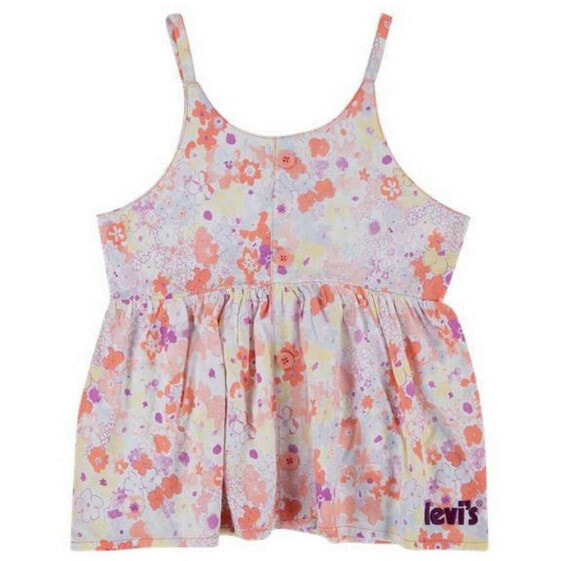 LEVI´S ® KIDS Doll sleeveless T-shirt