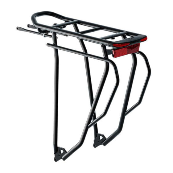 RACKTIME Glea It 2.0 Tour Light Pannier Rack