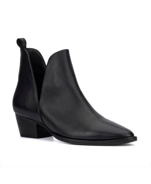 Women's Kara Bootie