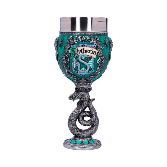 HARRY POTTER Slytherin Goblet