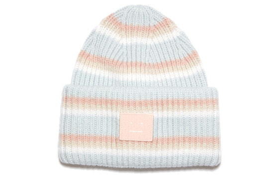 Acne Studios C40133-BQC Header Cap