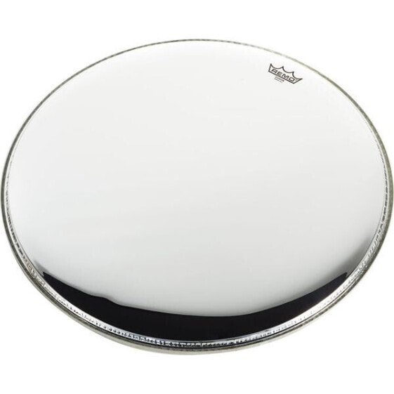 Remo 24" Starfire Bass Drum Chrome