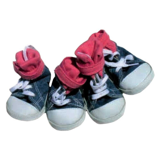 FREEDOG All Star Sneakers
