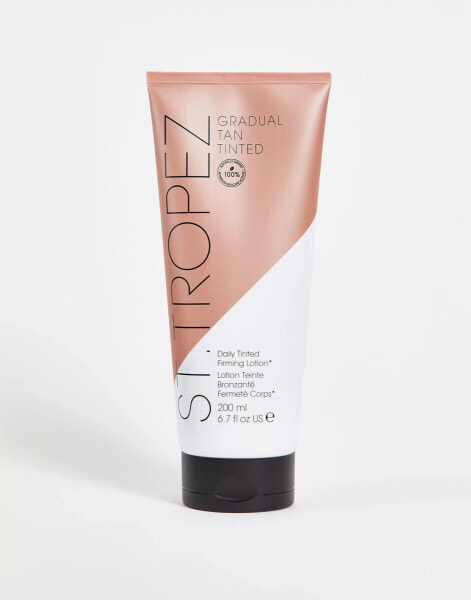 St.Tropez Gradual Tan Tinted Lotion 200ml