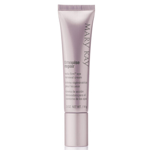 Укрепляющий крем для глаз Mary Kay TimeWise Repair (Volu-Firm Eye Renewal Cream) 14 г