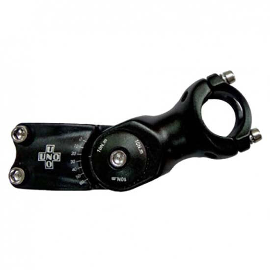 KALLOY UNO k-1 as-820 ahead stem