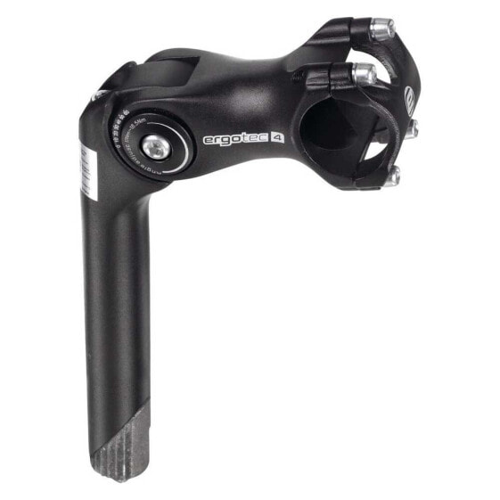 ERGOTEC Octopus 2 25.4 mm stem