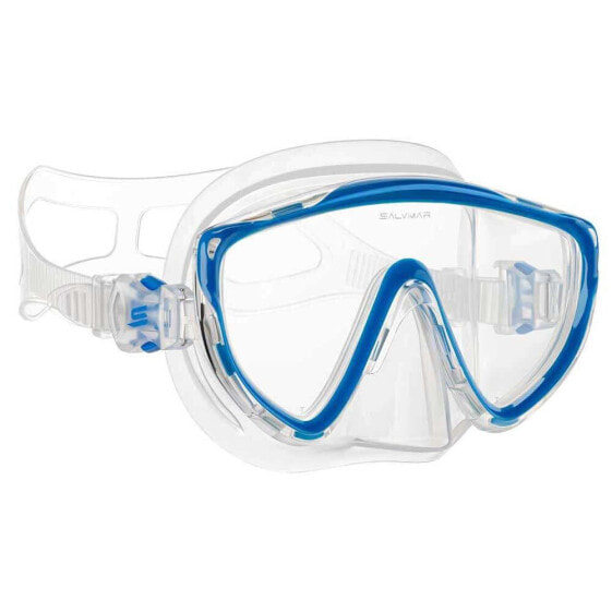 SALVIMAR Snorkeling Mask Coral