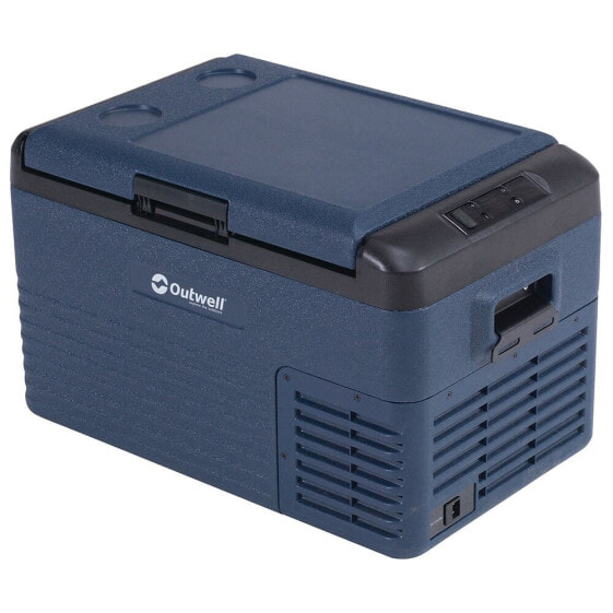 OUTWELL Arctic Chill 12V/230V 30L Rigid Portable Cooler