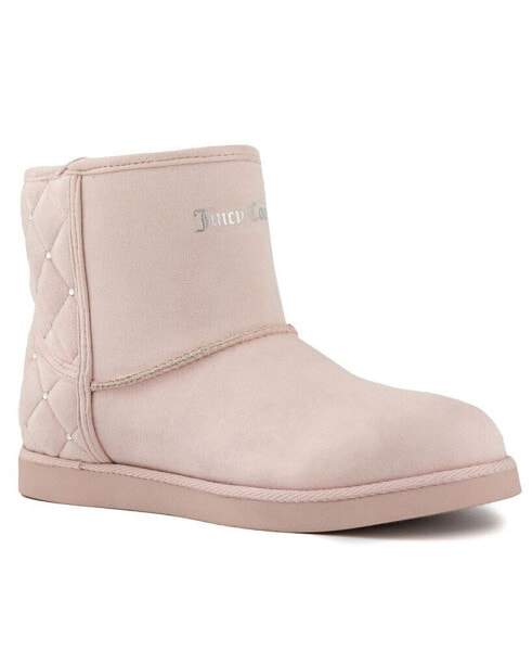 Угги Juicy Couture Kayte Booties