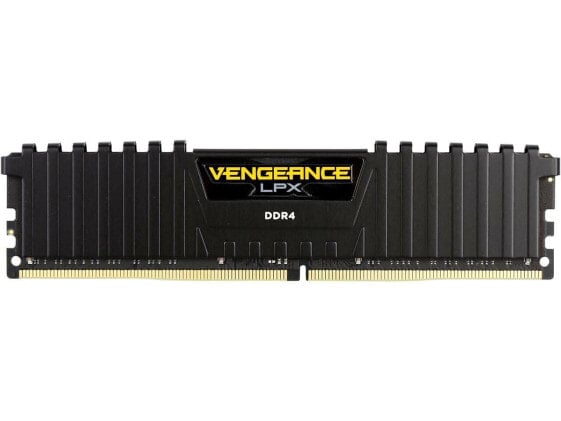 CORSAIR Vengeance LPX 16GB 288-Pin PC RAM DDR4 2666 (PC4 21300) Desktop Memory M