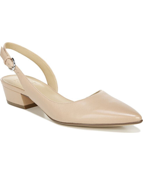 Banks Slingbacks