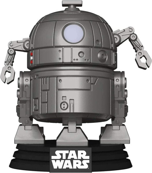 Funko Pop! Star Wars Concept R2-D2 - C-3PO - Vinyl Collectible Figure - Gift Idea - Official Merchandise - Toy for Children and Adults - Movies Fans - Model Figure for Collectors and Display