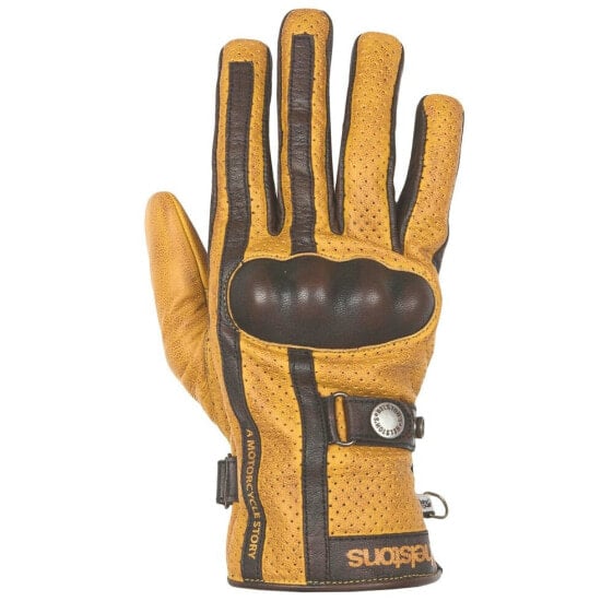 HELSTONS Eagle gloves