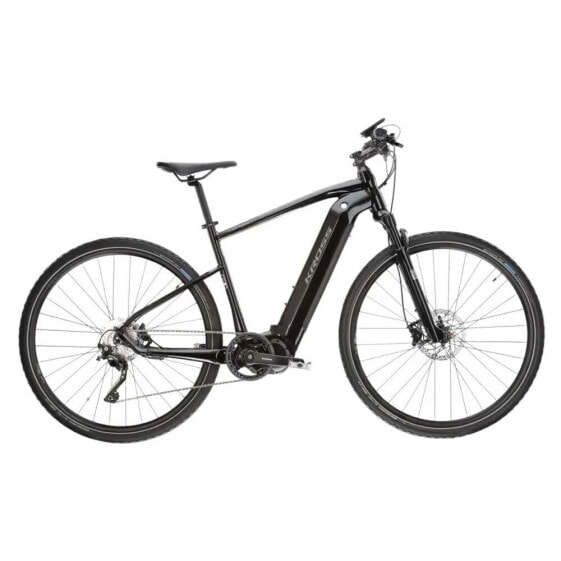 KROSS Evado Hybrid 6.0 28´´ Deore XT T8000 2023 electric bike