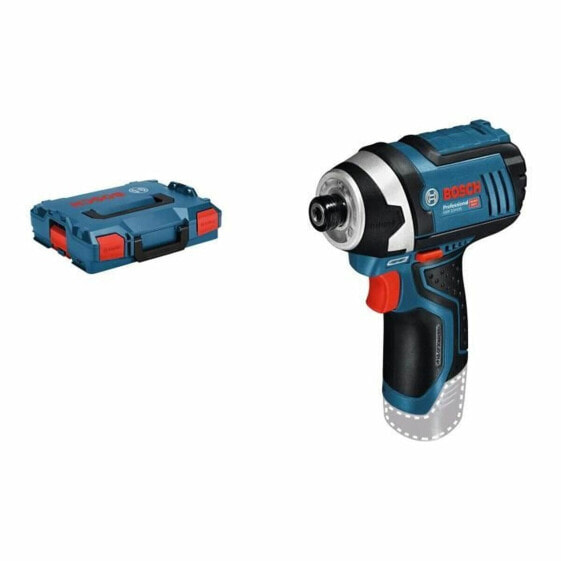 Ударная дрель BOSCH GDR 10.8-LI 2600 rpm 10,8 V