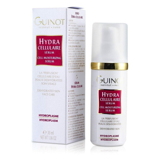 Сыворотка для лица Guinot Hydra Cellulaire 30 ml