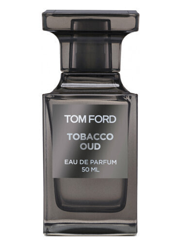 Tobacco Oud - EDP