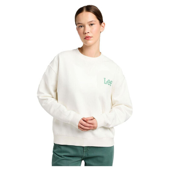 LEE Essential Graphic Sweatshirt