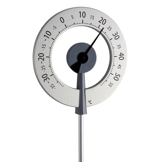 Метеостанция TFA Dostmann 12.2055.10 Lollipop Design Thermometer