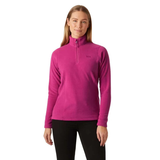 HELLY HANSEN Daybreaker half zip fleece