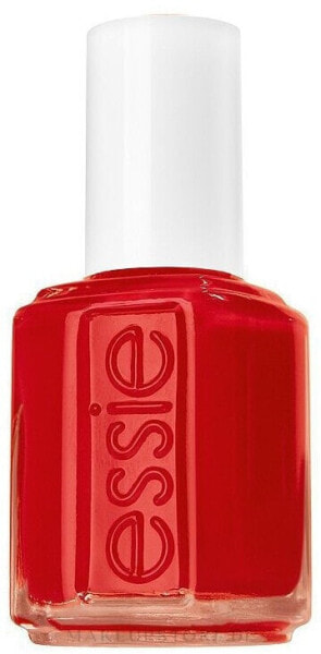 Nagellack - Essie Nail Colour 60 - Really Red