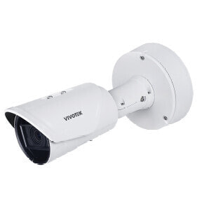 VIVOTEK IB9391-EHTV-V2 - IP security camera - Outdoor - Wired - EMC: CE (EN 55032/EN 55035 Class A - EN 50121-4) - FCC (FCC Part 15 Subpart B Class A) - UKCA (BS EN... - Ceiling/wall - White