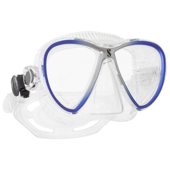 SCUBAPRO Synergy Twin Trufit Diving Mask
