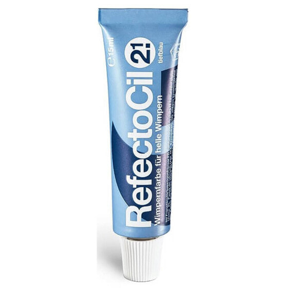 REFECTOCIL Deep Blue No 21 15ml Eyelash Cream