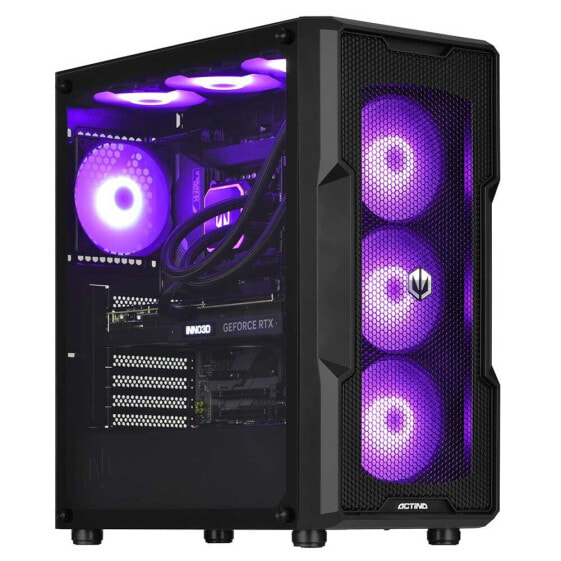 ACTINA KOMAAAGIP1433 R9-7950X3D/32GB/1TB SSD/RTX 4090 gaming desktop PC