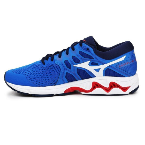 Mizuno wave hot sale equate 4