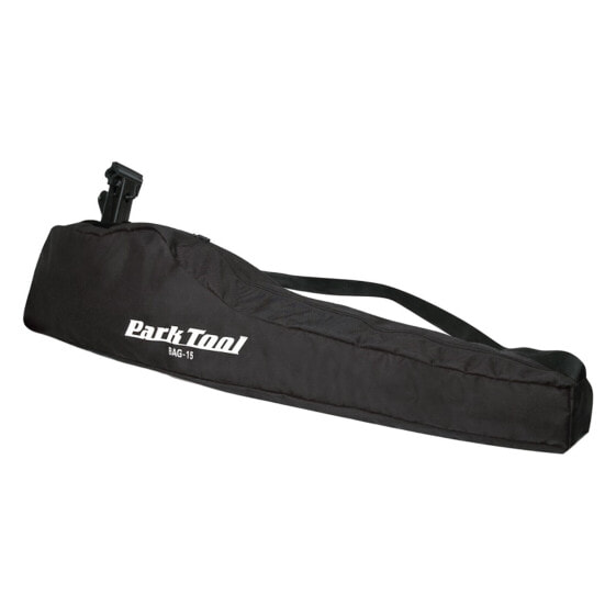 Спортивная сумка для переноски и хранения Park Tool 15: для стоек ремонта PRS-25/15 и PCS-10/11