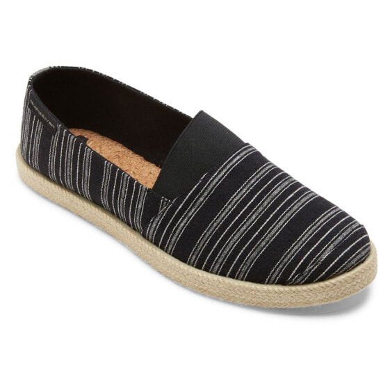 QUIKSILVER AQYS700053 Espadrilles